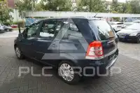 2012 Opel ZAFIRA