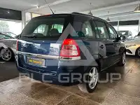 2012 Opel ZAFIRA