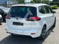 2012 Opel ZAFIRA