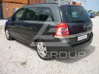 2012 Opel ZAFIRA