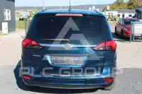 2012 Opel ZAFIRA