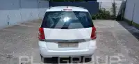 2012 Opel ZAFIRA