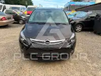 2012 Opel ZAFIRA