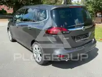 2012 Opel ZAFIRA