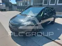 2012 Opel ZAFIRA