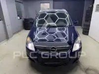 2012 Opel ZAFIRA