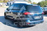 2012 Opel ZAFIRA