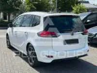 2012 Opel ZAFIRA