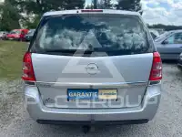 2012 Opel ZAFIRA