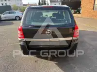 2012 Opel ZAFIRA
