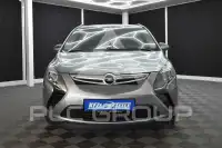 2012 Opel ZAFIRA