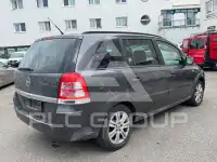 2012 Opel ZAFIRA