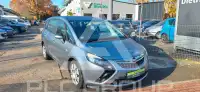 2012 Opel ZAFIRA