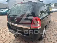 2012 Opel ZAFIRA