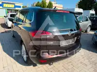 2012 Opel ZAFIRA