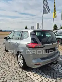 2012 Opel ZAFIRA