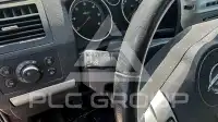 2012 Opel ZAFIRA