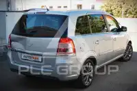 2012 Opel ZAFIRA