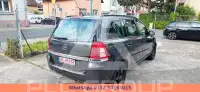 2012 Opel ZAFIRA