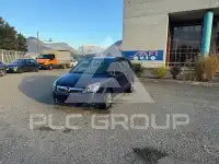 2012 Opel ZAFIRA
