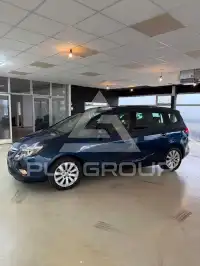 2012 Opel ZAFIRA