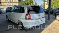 2012 Opel ZAFIRA