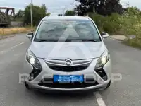 2012 Opel ZAFIRA