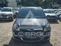 2012 Opel ZAFIRA