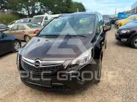 2012 Opel ZAFIRA