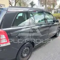 2012 Opel ZAFIRA
