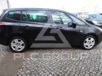 2012 Opel ZAFIRA