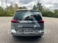 2012 Opel ZAFIRA