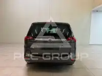 2012 Opel ZAFIRA