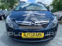 2012 Opel ZAFIRA