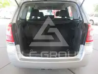 2012 Opel ZAFIRA