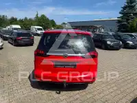 2012 Opel ZAFIRA