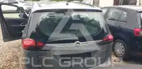 2012 Opel ZAFIRA