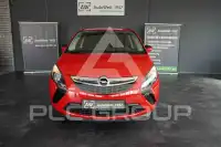2012 Opel ZAFIRA