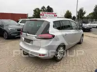 2012 Opel ZAFIRA