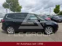 2012 Opel ZAFIRA