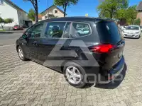 2012 Opel ZAFIRA