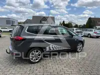 2012 Opel ZAFIRA