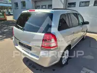 2012 Opel ZAFIRA