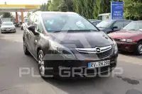 2012 Opel ZAFIRA