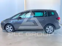 2012 Opel ZAFIRA