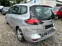 2012 Opel ZAFIRA
