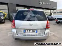 2012 Opel ZAFIRA