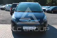 2012 Opel ZAFIRA