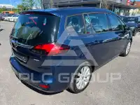 2012 Opel ZAFIRA