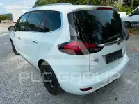 2012 Opel ZAFIRA